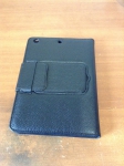 Чехол для iPad Mini c bluetooth клавиатурой чёрный Bluetooth Keyboard Case RoHS