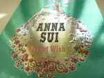 Anna Sui "Secret Wish"