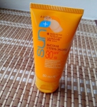 Крем от загара "Avon Sun SPF30"