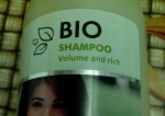 Шампунь фирмы Bio Sampoo (фикс прайс)