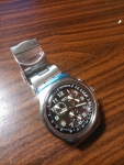 Часы мужские Swatch YOS413 (общий вид)
