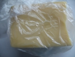 сыр в пакете