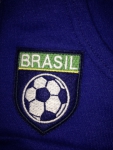 Бразилия, футбол