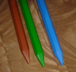 карандаши