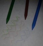 рисунки карандашами