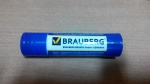 клей карандаш Брауберг