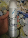 дезодорант-антиперспирант Rexona Rexona Women Expert Protection Clear Aqua
