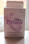 Упаковка Витрум Prenatal forte