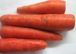 много морковок