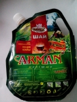 Чай черный гранулированный Арман