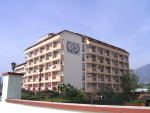 логотип отеля