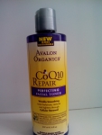 Тоник Avalon organics Coq10 Repair