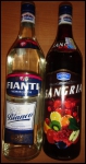 2 напитка от Fianti