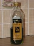 Оливковое рафинированное масло "Ионис" Греция