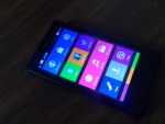 Nokia X Dual  Sim