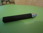 Аккумулятор для электронной сигареты, приобретённый в интернет-магазине CigaBuy.com