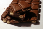 плитка шоколада Alpen Gold Max Fun