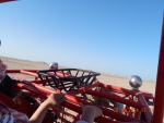 На багги по пустыне в Хургаде