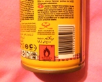 на фото видно марку производителя дезодоранта-спрея для женщин Аморе