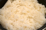 рис Дикси в отваренном виде
