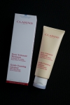 Очищающий пенящийся крем с маслом карите Clarins Gentle Foaming Cleanser with shea butter