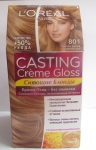 Casting Creme Gloss 801 светло-русый пепельный отзыв