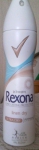 Дезодорант-аэрозоль Rexona Linen Dry