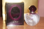 Парфюмерная вода Dior Pure Poison, 30 мл