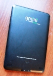Электронная книга Gmini MagicBook M6HD отзыв фото