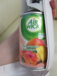 Air Wick Fresh Matic