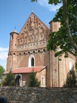 Церковь в Сынковичах