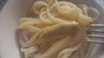 горчица в спагетти