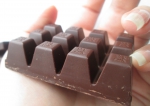 Шоколад Ritter Sport горький элитный 73% какао