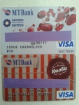 Кредитные карты МТБанка