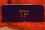 Логотип легендарного Тома Форда