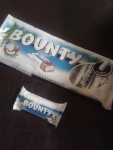 Конфеты Bounty