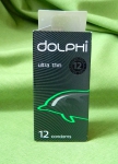Презервативы Dolphi