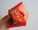 Перец красный молотый ASYL в открытой упаковке