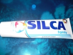 зубная паста silca