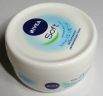 крем NIVEA Soft