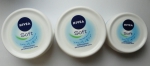 Запасы крема NIVEA Soft