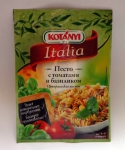 Приправа KOTANYI для пасты "Песто" с томатами и базиликом