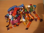 конфеты