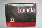 Краска для волос Londa, технология смешивания тонов, №32, мокко - цвет показан на торце упаковки
