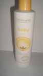 Детское масло  - Baby Oil от Oriflame.