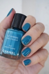 Chanel 707 Mediterranee в тени