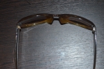 очки солнцезащитные  Ниньбо Нинь Шин
