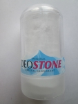 Натуральный дезодорант Deostone