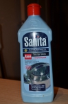 Чистящий крем Sanita