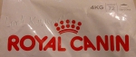 Сухой корм Royal Canin (Рояль Канин).